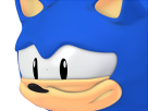 sonic degoute stresse