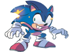 va tenculer sonic