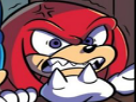 colere la tre knuckles