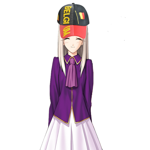 foot illya belgique kikoojap