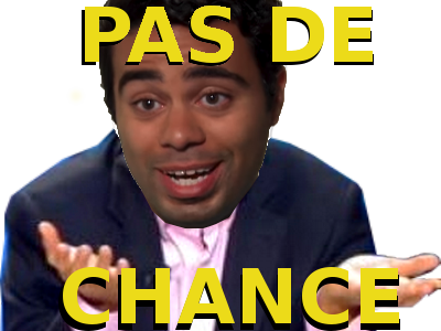 larry chance risitas josh