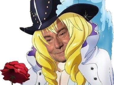 rouge rose piece jesus christavalier mousquetaire cavendish one quintero fleur