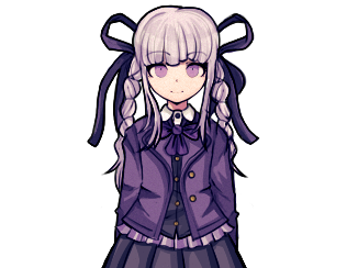 nattes danganronpa kikoojap loli jenseth kyokokirigiri