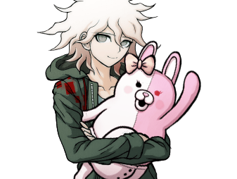 nagito kikoojap danganronpa komaeda