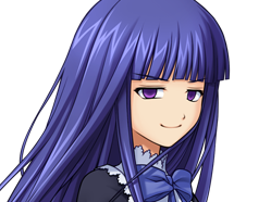 lubrique bernkastel kikoojap sourire umineko frederica