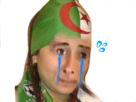 en-algerien-herve-fragile-deprime-sang-foot-dz-larme-chauve-mondial-qlf-perdant-victime-puceau-looser-pleure-defaite-supporter-algerie-triste-faible-timide