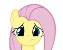 mlp-pony-my-triste-little-fluttershy-other