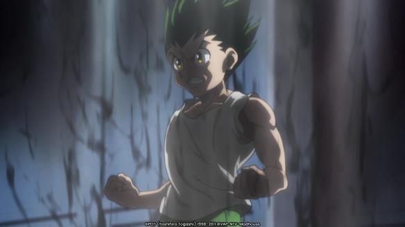 kikoojap mode en deter hxh