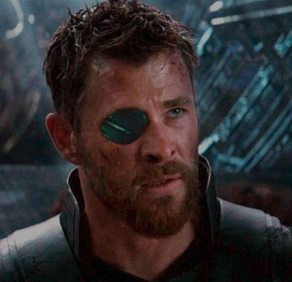 thor avengers wut