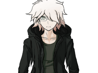 nagito danganronpa kikoojap komaeda
