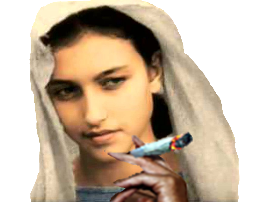 marie defonce blunt madeleine other