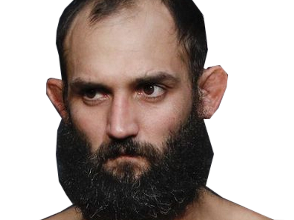 other johnny ufc hendricks
