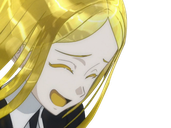 kuni no de fyze se houseki kikoojap moque toi rire jaune rigole diamant