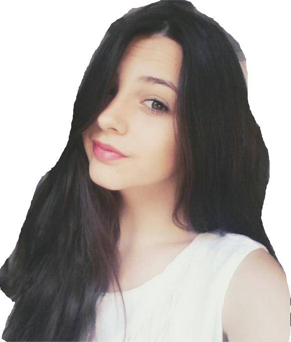 fille risitas cousine melanie