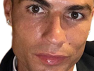 cristiano-cr7-ronaldy-pd-gay-zoom-other-effemine-fragile-selfie