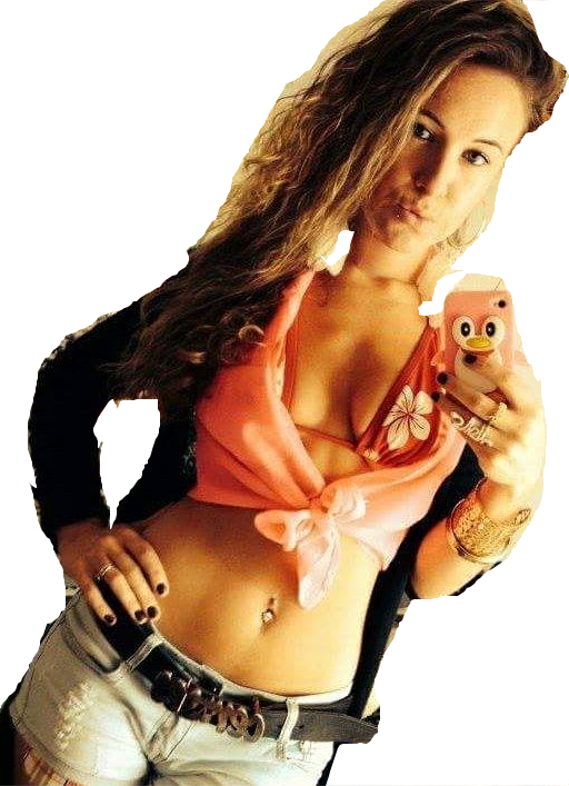 beauf fille amandine