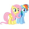 little-other-rainbow-mlpmy-dash-ponyfluttershy