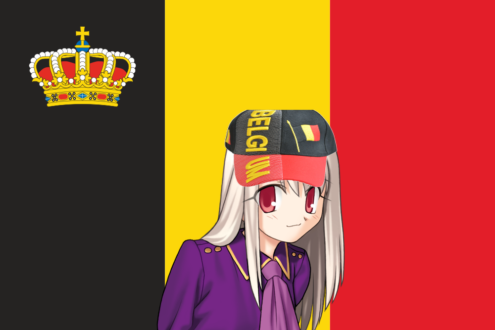 foot illya kikoojap belgique