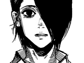 furuta kikoojap surpris jeune ghoul tokyo