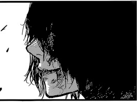 ghoul regard face kikoojap a tokyo furuta