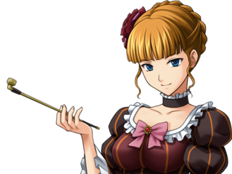 beatrice pipe umineko kikoojap