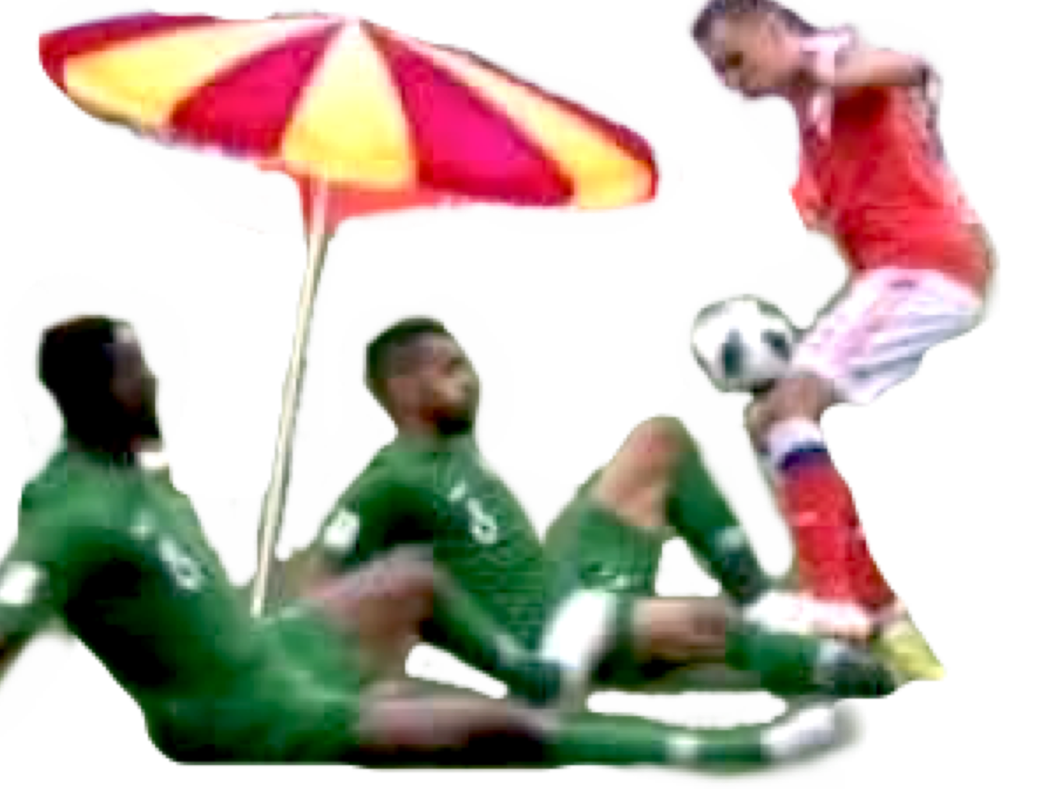 foot saoudite plage humiliation politic arabie coupe monde du arabe