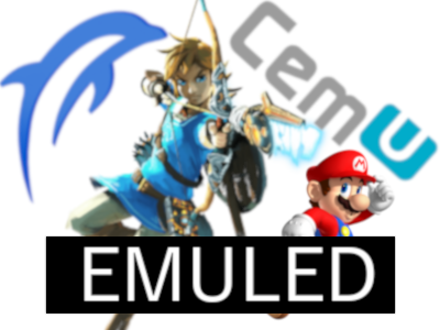 emulation emuled nintendo jvc