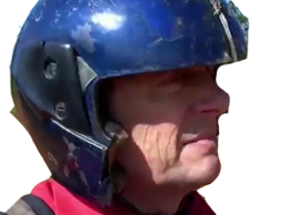 yes casque maximy de