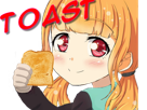 kikoojap-naerin-toast-chika