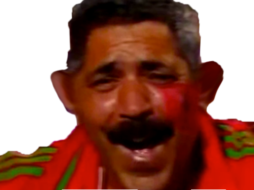 coupe foot benrisitas deforme maroc mondial oreille marocain