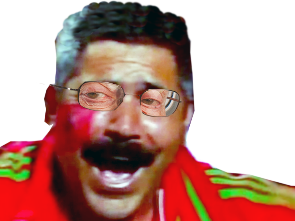 larry yssouf risitas