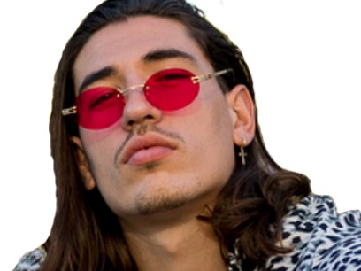 hipster hector lunettes arsenal bellerin