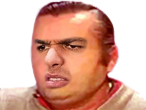 hatem ben sefarade risitas pied sceptique noir arfa juif dedaigneux