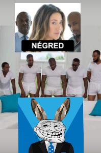 noirs risitas noired chocofuriouz gangbang