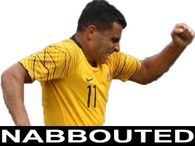 du monde euro nabbout nabbouted foot australie coupe