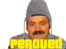 risitas poncho perou russie coupe 2018 perued