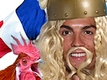 france ronaldo cdm franced risitas gaulois