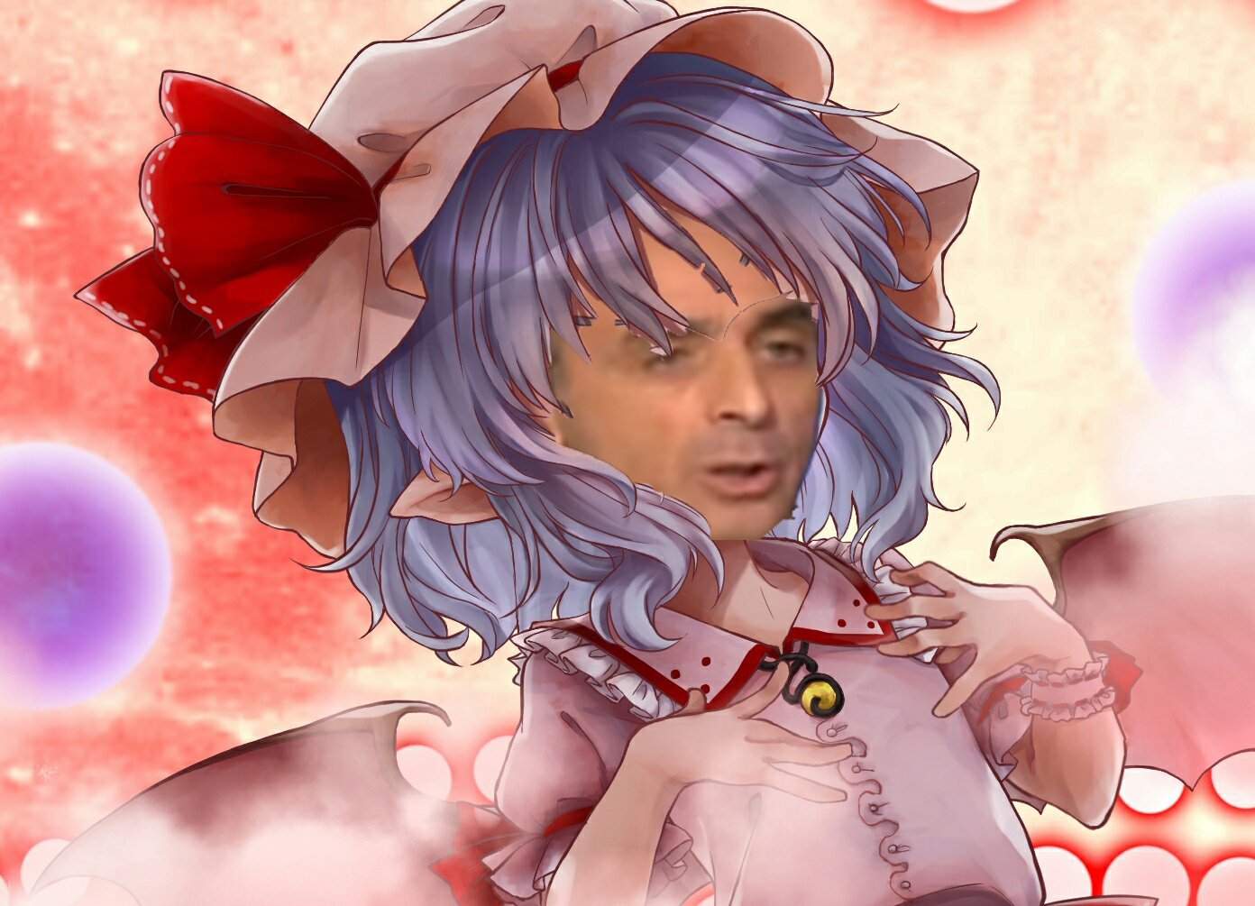 remisitas remilia buste zemmour fier kikoojap