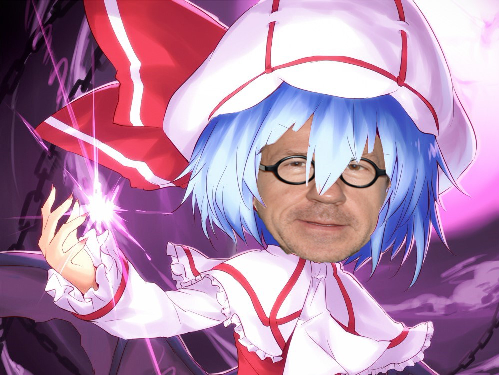 femmedejamy remilia remisitas kikoojap magie jamy