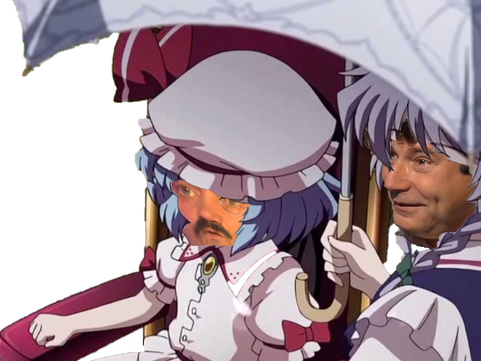 plebe risitas kikoojap jesus mondain remilia remisitas parapluie cour