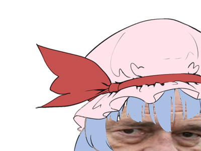 chirac enerve kikoojap fache remisitas remilia regard