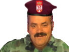 sourit serbie risitas
