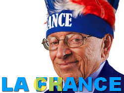 larry risitas chance foot cdm la 2018 france