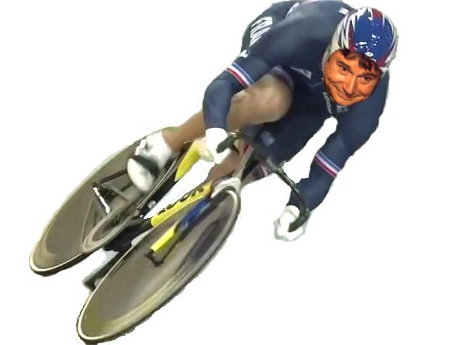 cycliste deliveroo risitas deter uber