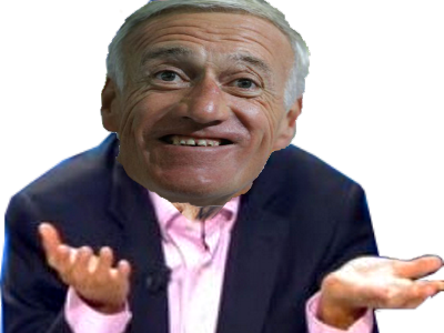 chance la risitas deschamps