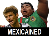allemagne risitas mexicain mexique allemand muller football