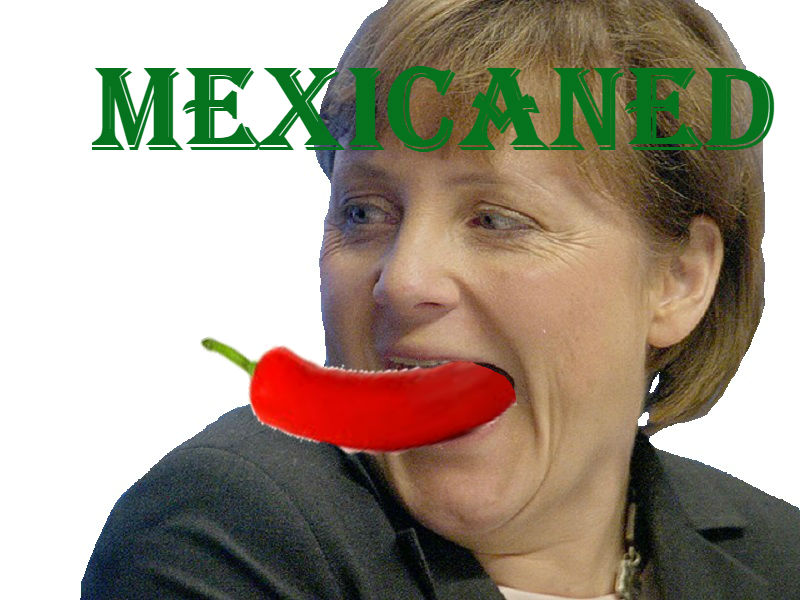 mexique piment merkel