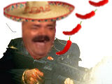 risitas arme mafieux piment mexicain mexique