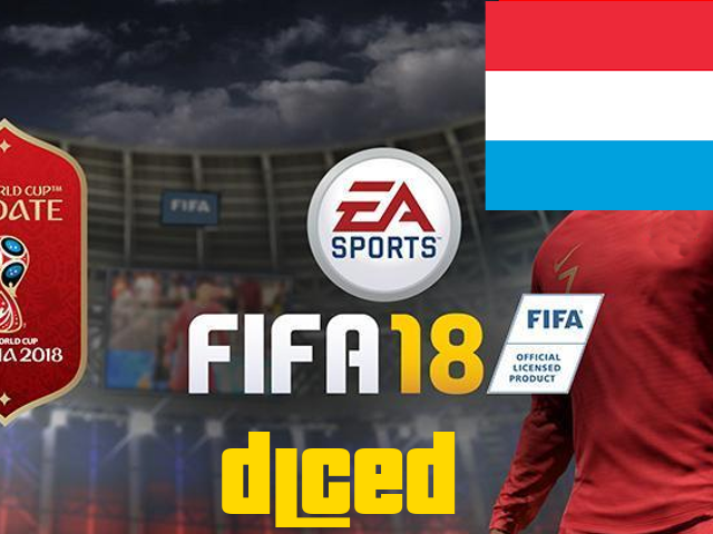 dlced risitas luxembourg russie 2018