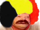belgique perruque belge trisomique risitas